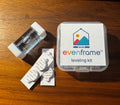 evenframe leveling kit